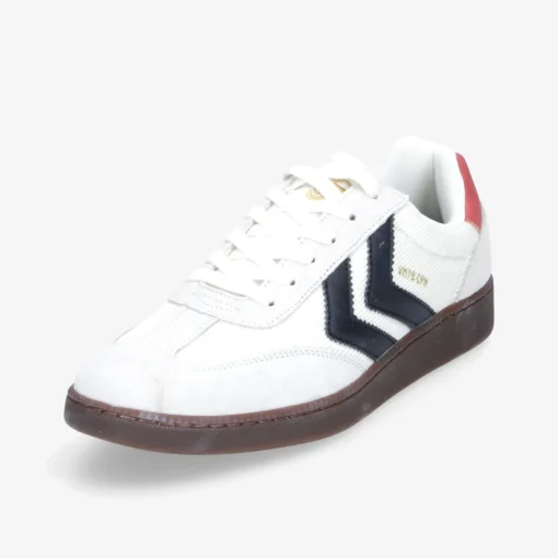 hummel ​​ Herren Halbschuh-Herren Halbschuhe | Sneaker