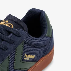 hummel ​​ Herren Halbschuh-Herren Halbschuhe | Sneaker