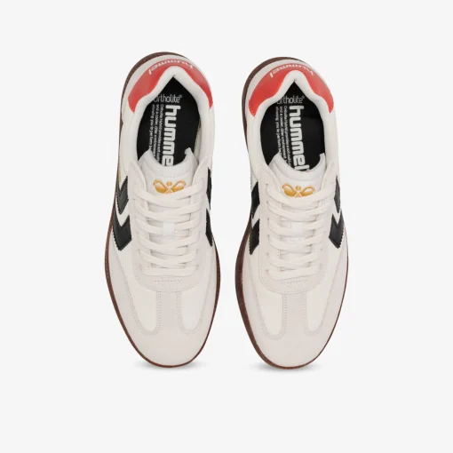 hummel ​​ Herren Halbschuh-Herren Halbschuhe | Sneaker