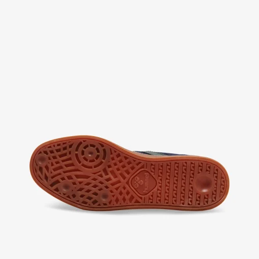 hummel ​​ Herren Halbschuh-Herren Halbschuhe | Sneaker