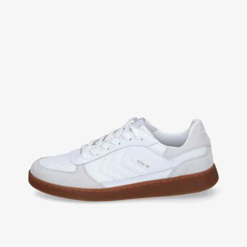 hummel ​ Herren Sneaker Low-Herren Sneaker