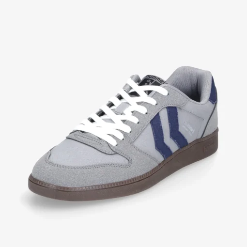 hummel ​ Herren Sneaker Low-Herren Sneaker