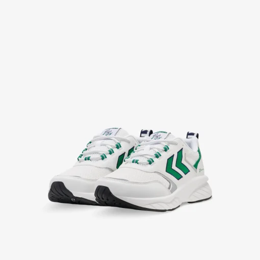 hummel Herren Sneaker Low-Herren Sneaker