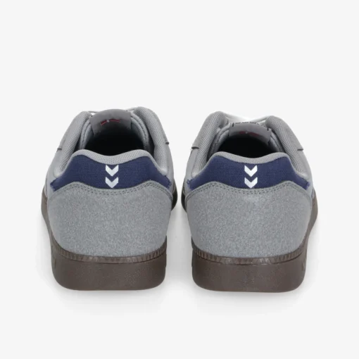 hummel ​ Herren Sneaker Low-Herren Sneaker