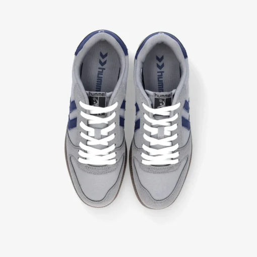 hummel ​ Herren Sneaker Low-Herren Sneaker