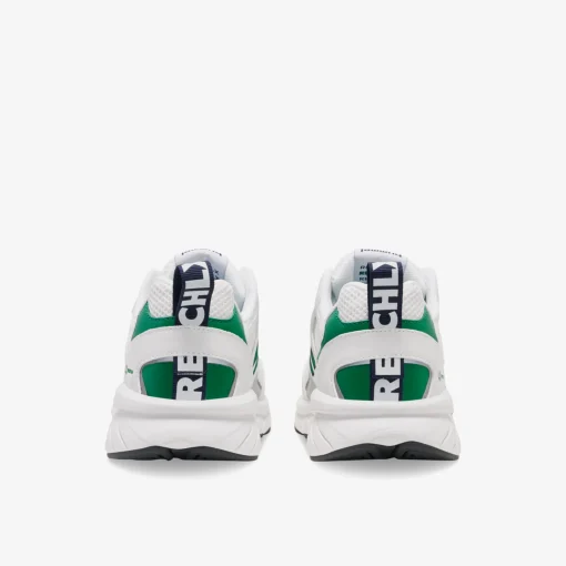 hummel Herren Sneaker Low-Herren Sneaker