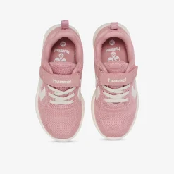 hummel ​ Kinder Sneaker Low-Kinder Sportschuhe | Sneaker