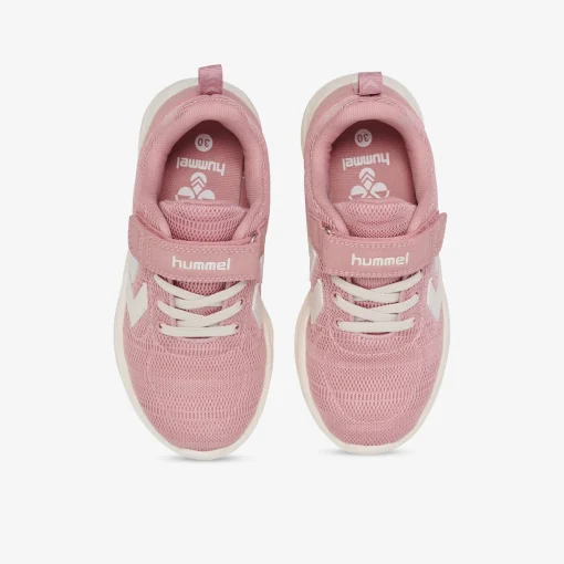 hummel ​ Kinder Sneaker Low-Kinder Sportschuhe | Sneaker