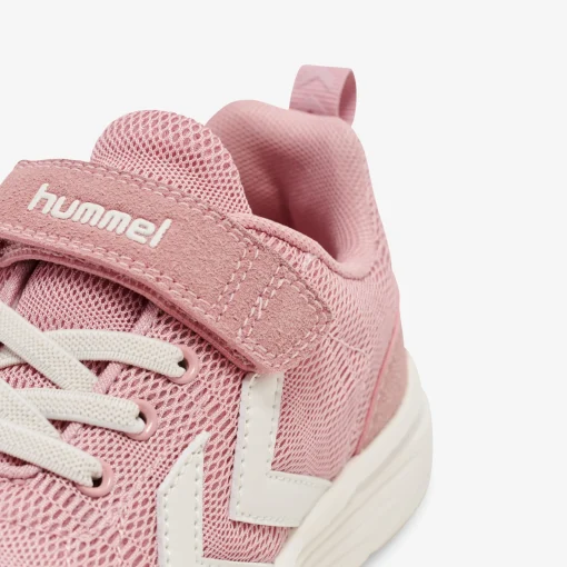 hummel ​ Kinder Sneaker Low-Kinder Sportschuhe | Sneaker