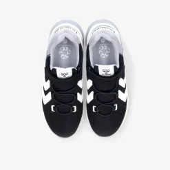 hummel ​ Reach 300 JR Kinder Sneaker Low-Kinder Sneaker