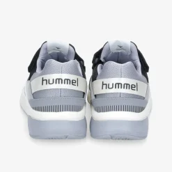 hummel ​ Reach 300 JR Kinder Sneaker Low-Kinder Sneaker