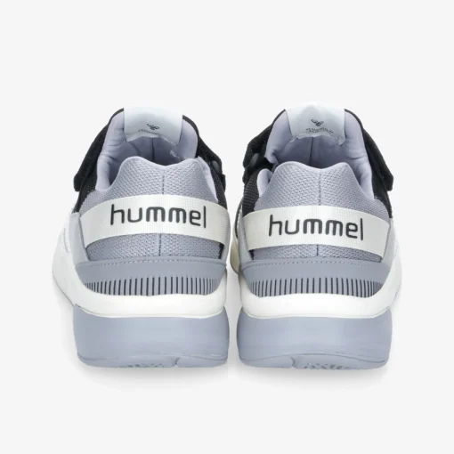 hummel ​ Reach 300 JR Kinder Sneaker Low-Kinder Sneaker
