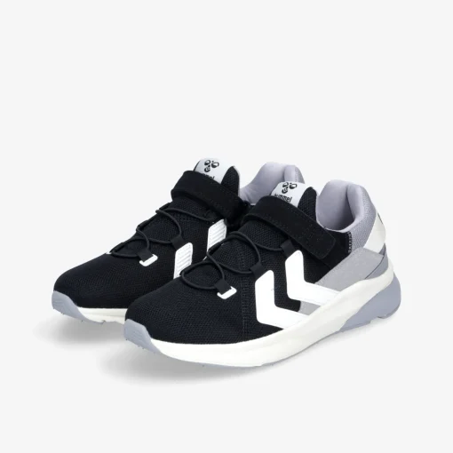 hummel ​ Reach 300 JR Kinder Sneaker Low-Kinder Sneaker