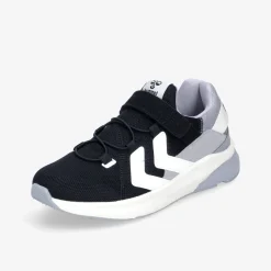 hummel ​ Reach 300 JR Kinder Sneaker Low-Kinder Sneaker