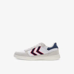 hummel Royal HB CH Herren Sneaker Low-Herren Größen Ab 47 | Sneaker