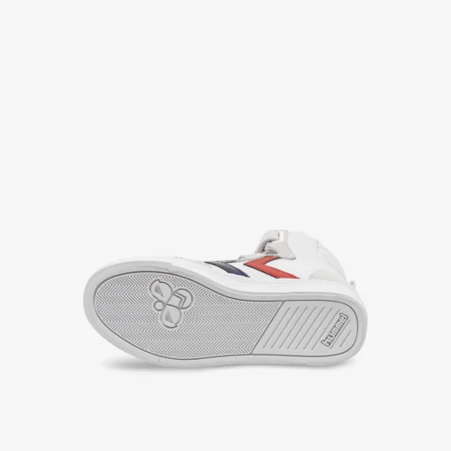 hummel Slimmer Stadil Kinder Sneaker High-Kinder Sneaker
