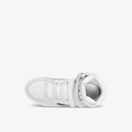 hummel Slimmer Stadil Kinder Sneaker High-Kinder Sneaker
