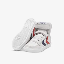 hummel Slimmer Stadil Kinder Sneaker High-Kinder Sneaker