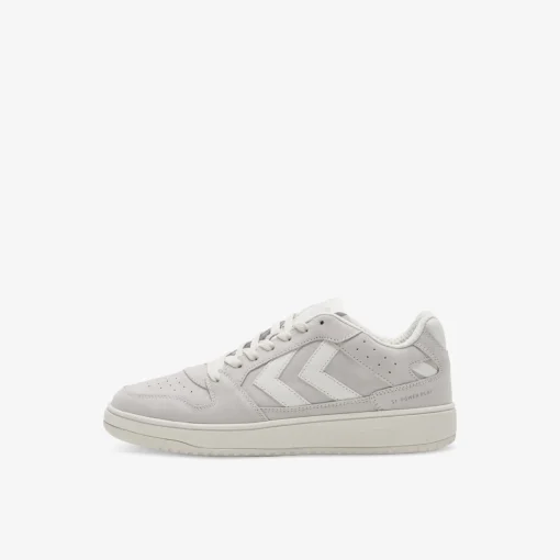 hummel ST Power Play Herren Sneaker Low-Herren Sneaker