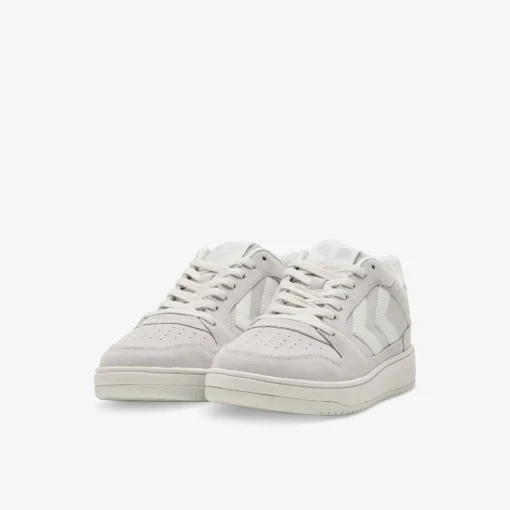 hummel ST Power Play Herren Sneaker Low-Herren Sneaker