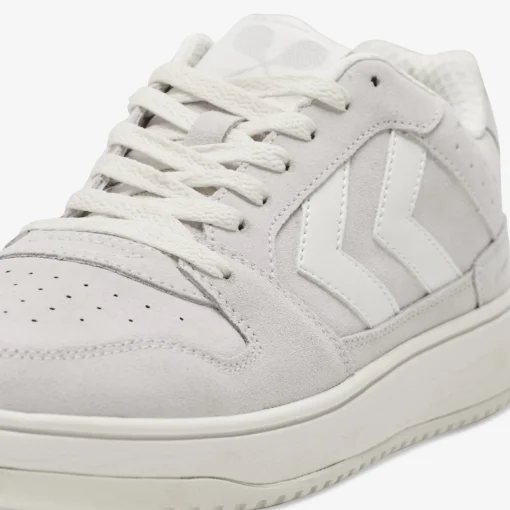 hummel ST Power Play Herren Sneaker Low-Herren Sneaker