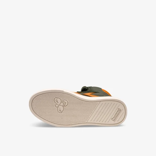 hummel Stadil high JR Kinder Sneaker High-Kinder Sneaker