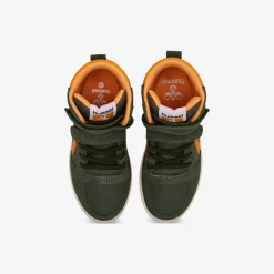 hummel Stadil high JR Kinder Sneaker High-Kinder Sneaker