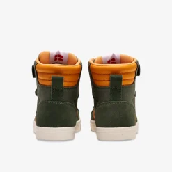 hummel Stadil high JR Kinder Sneaker High-Kinder Sneaker