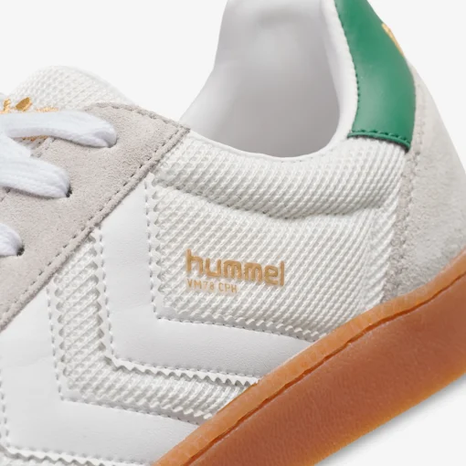 hummel VM78 CPH MS Herren Halbschuh-Herren Halbschuhe