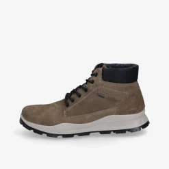 IGI & CO ​ Herren Schnürboot-Herren Boots