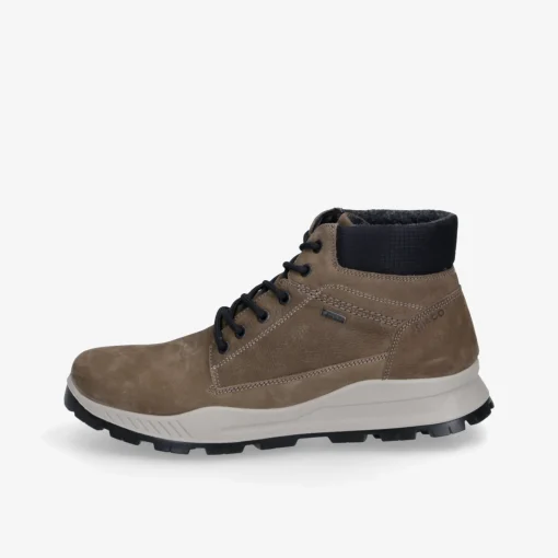 IGI & CO ​ Herren Schnürboot-Herren Boots