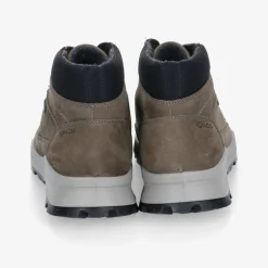 IGI & CO ​ Herren Schnürboot-Herren Boots