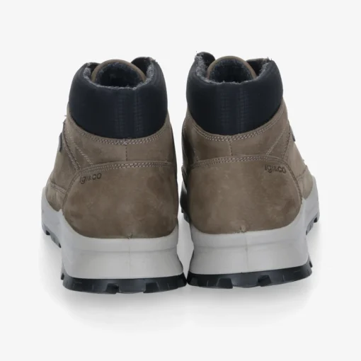 IGI & CO ​ Herren Schnürboot-Herren Boots