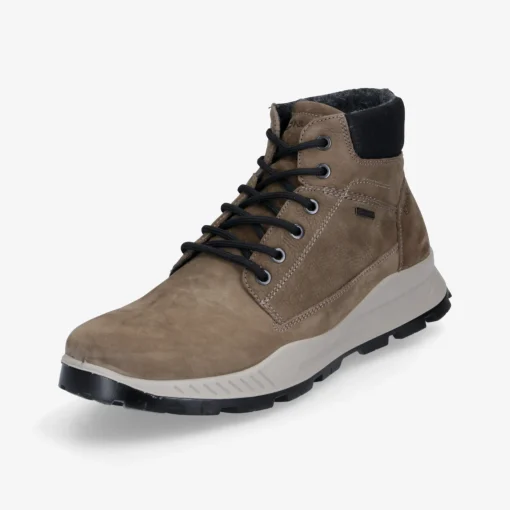 IGI & CO ​ Herren Schnürboot-Herren Boots