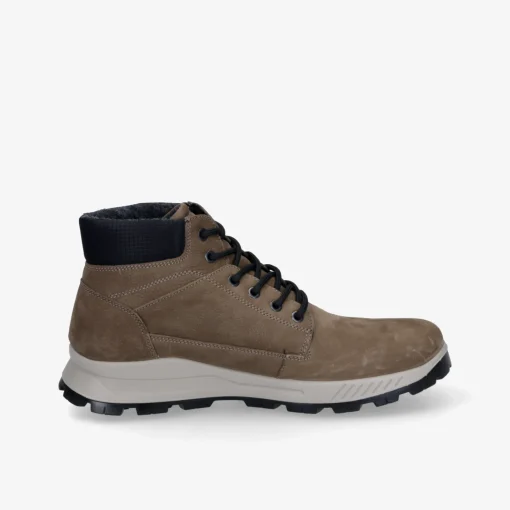 IGI & CO ​ Herren Schnürboot-Herren Boots