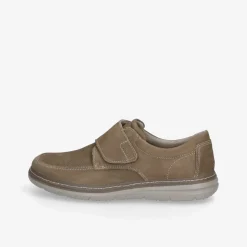 IMAC ​​ Herren Halbschuh-Herren Halbschuhe