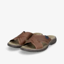 IMAC ​ Herren Pantolette-Herren Hausschuhe | Sandalen