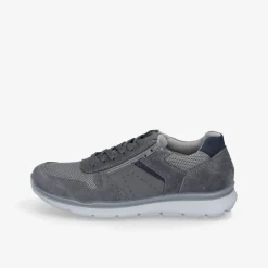 IMAC ​ Herren Schnürer-Herren Halbschuhe