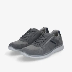 IMAC ​ Herren Schnürer-Herren Halbschuhe
