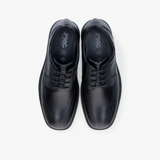 IMAC ​ Herren Schnürer-Herren Business Schuhe