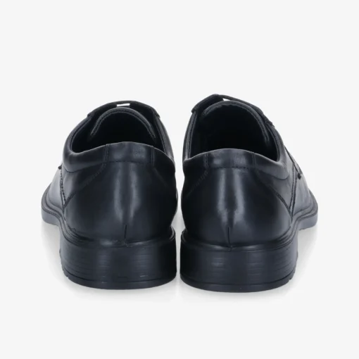 IMAC ​ Herren Schnürer-Herren Business Schuhe