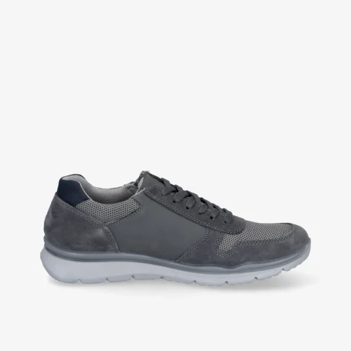 IMAC ​ Herren Schnürer-Herren Halbschuhe