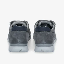 IMAC ​ Herren Schnürer-Herren Halbschuhe