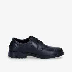 IMAC ​ Herren Schnürer-Herren Business Schuhe