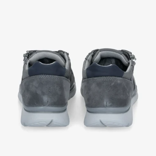 IMAC ​ Herren Schnürer-Herren Halbschuhe
