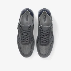 IMAC ​ Herren Schnürer-Herren Halbschuhe