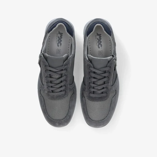 IMAC ​ Herren Schnürer-Herren Halbschuhe