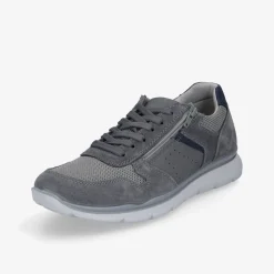 IMAC ​ Herren Schnürer-Herren Halbschuhe