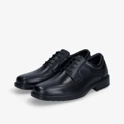 IMAC ​ Herren Schnürer-Herren Business Schuhe