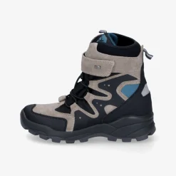IMAC ​ Kinder Klettstiefel-Kinder Stiefel